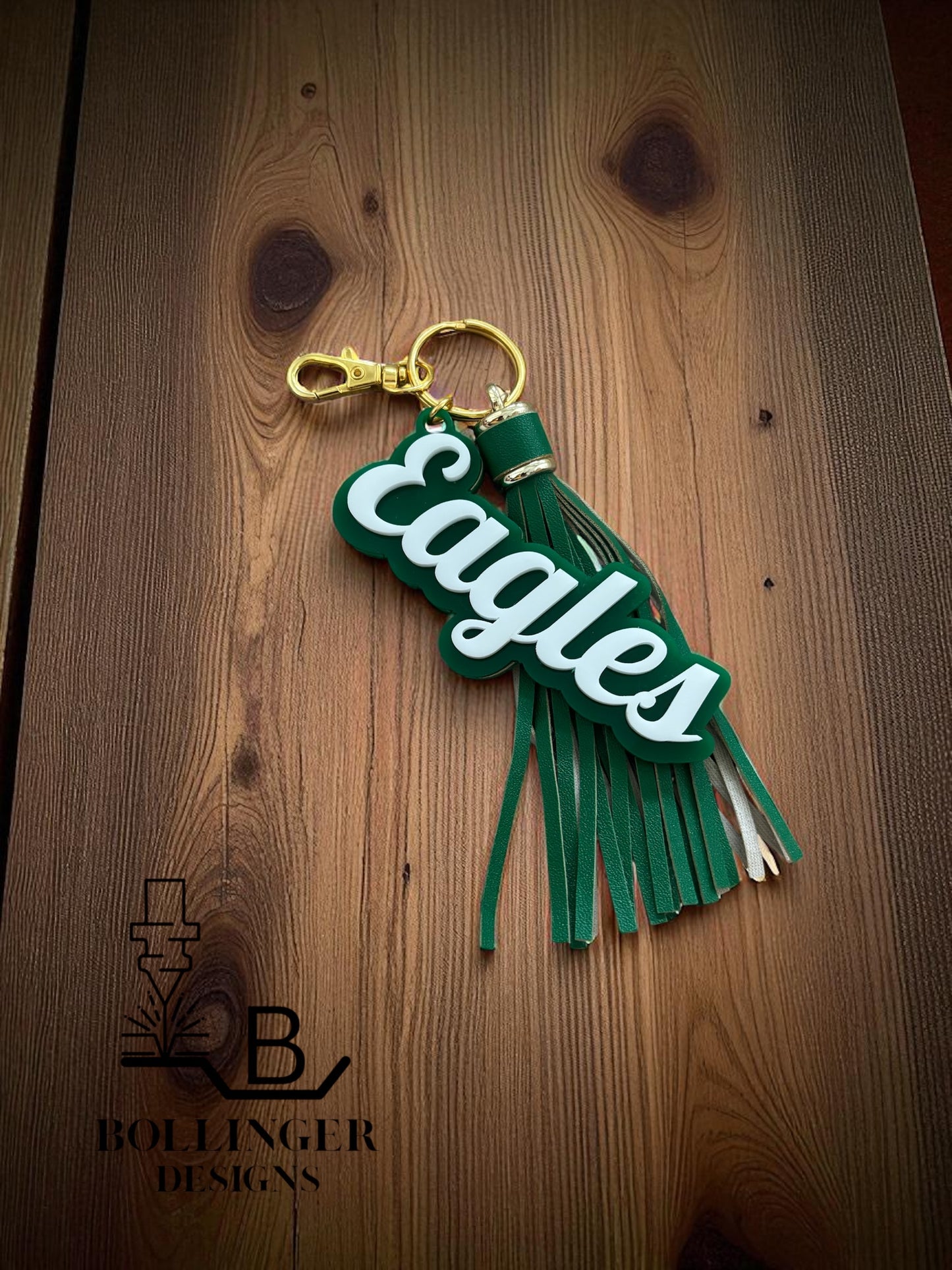 Eagles Key Chain