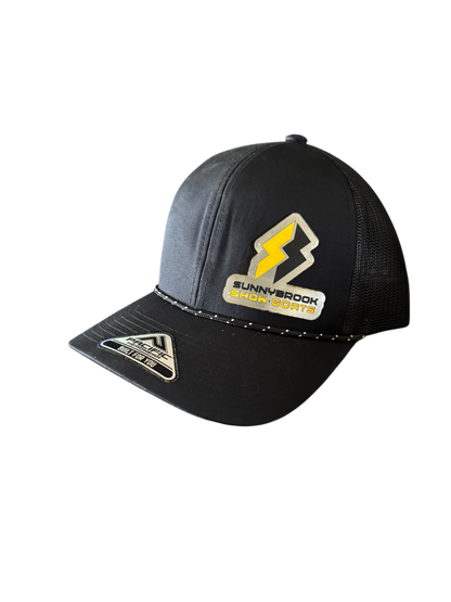 Custom Hat Patches