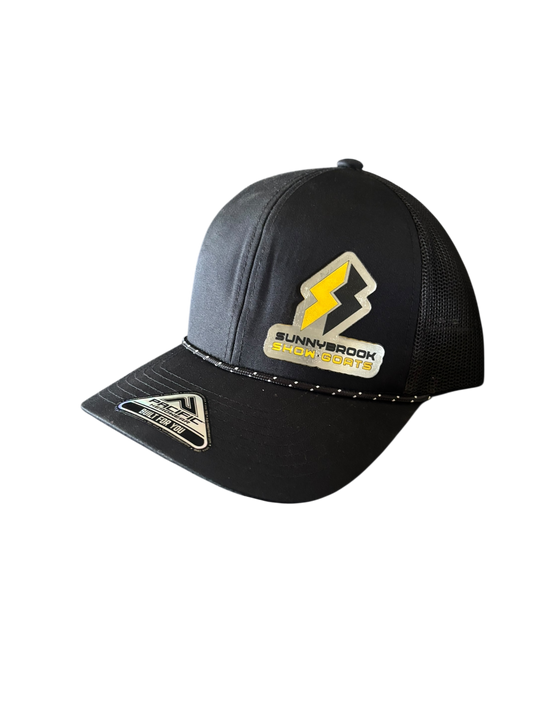 Custom Hat Patches