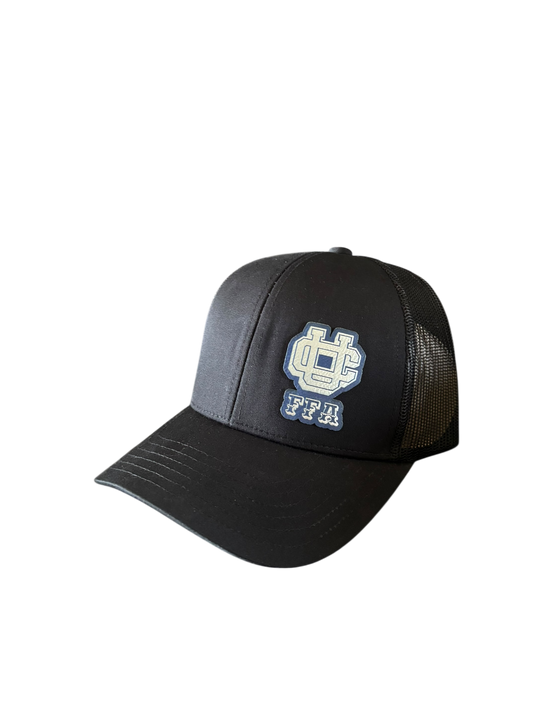 Custom Hat Patches