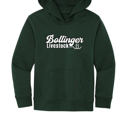 Forest Green - FRONT