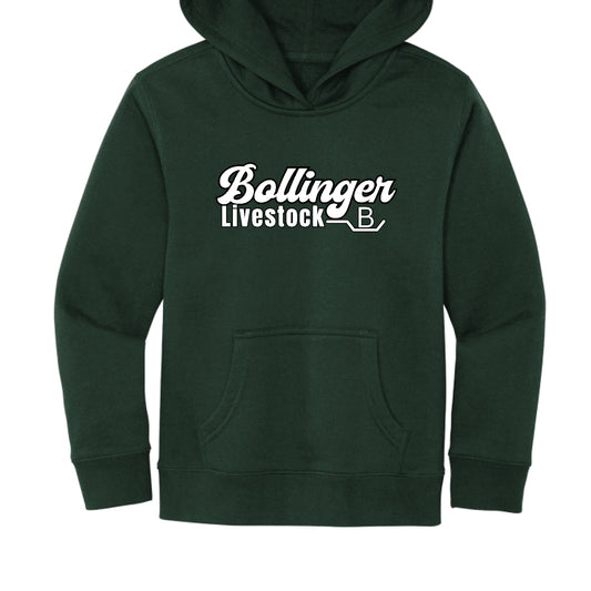 Forest Green - FRONT