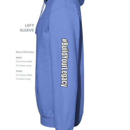 Royal Frost - DT6100Y - SLEEVE_LEFT