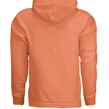 Peach - IND4000 - BACK