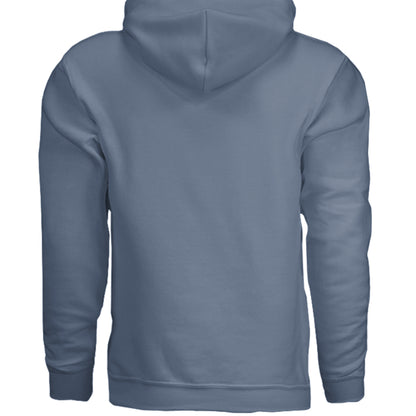 Storm Blue - IND4000 - BACK