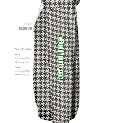 Houndstooth - SLEEVE_LEFT