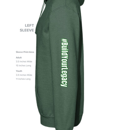 Alpine Green - SLEEVE_LEFT