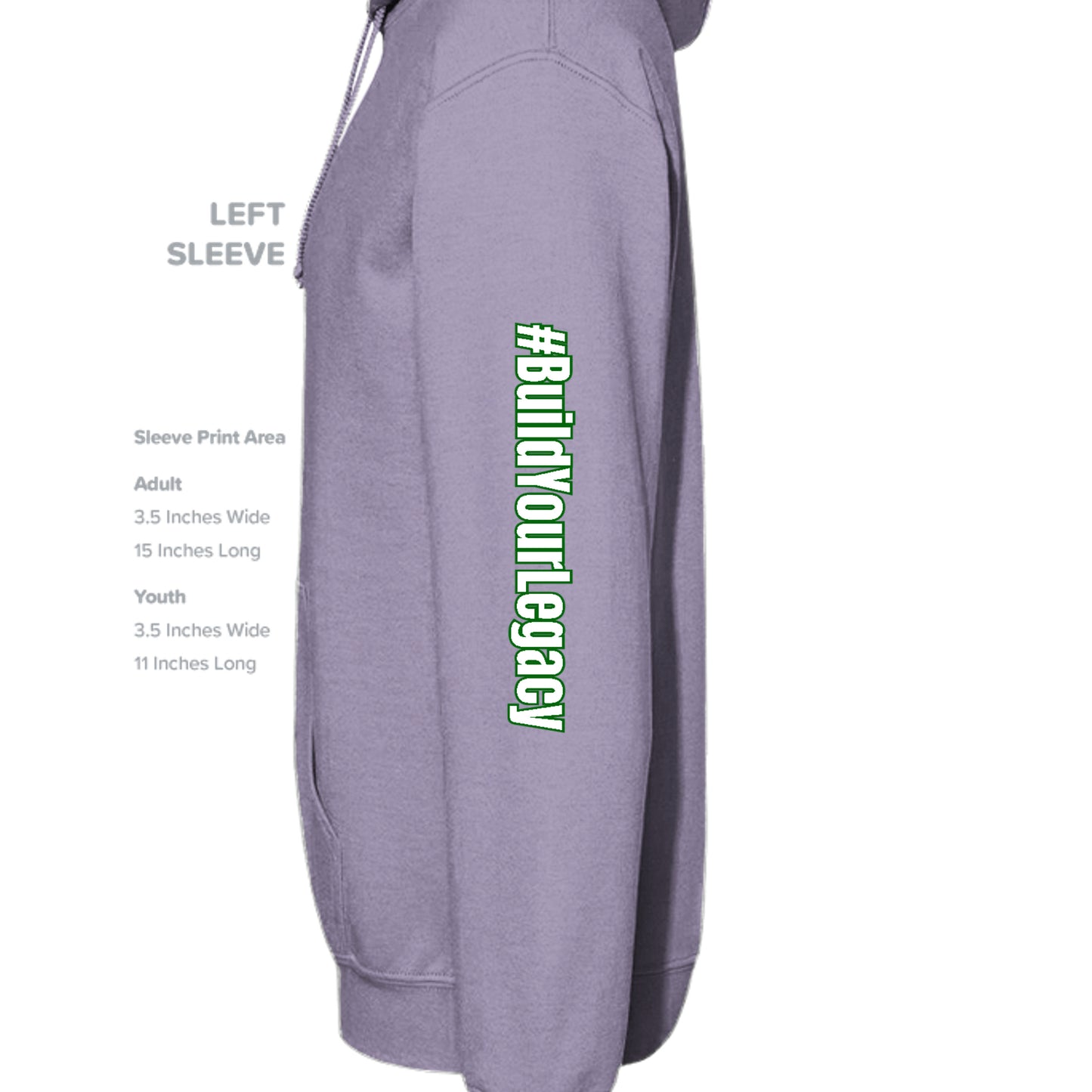 Plum - IND4000 - SLEEVE_LEFT