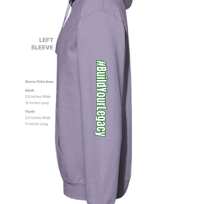 Plum - IND4000 - SLEEVE_LEFT