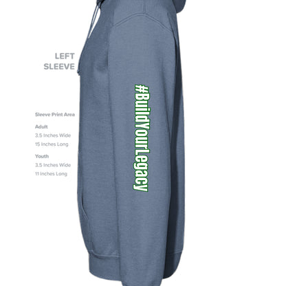 Storm Blue - IND4000 - SLEEVE_LEFT