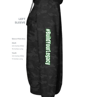 Black Camo - SLEEVE_LEFT