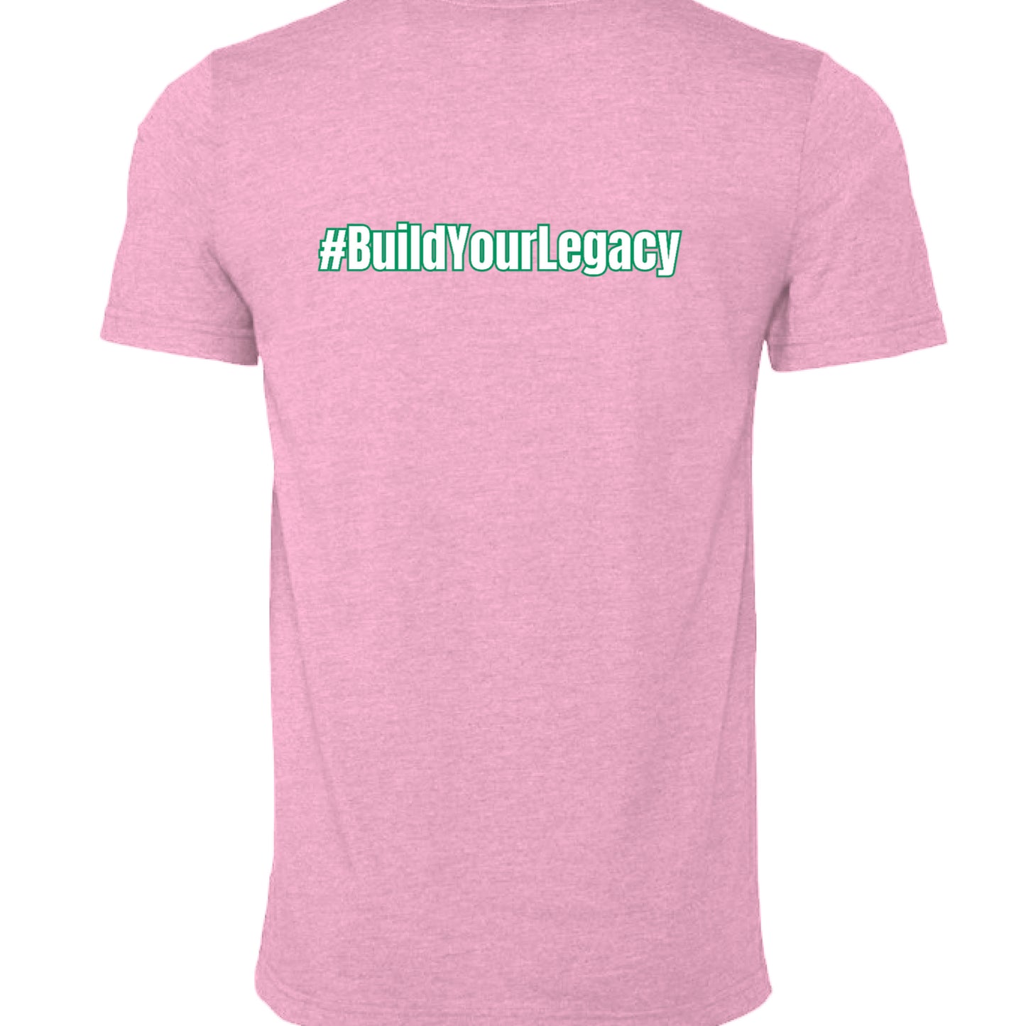 HTHR RASPBERRY - BACK