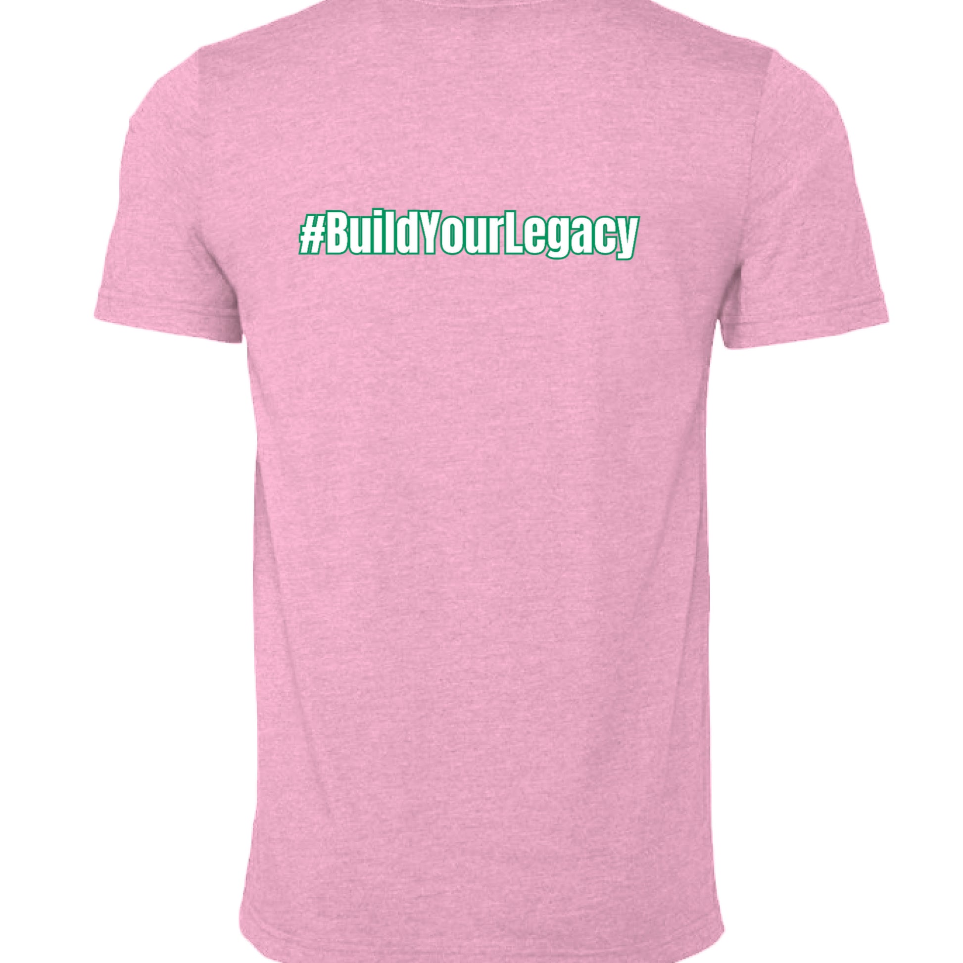 HTHR RASPBERRY - BACK