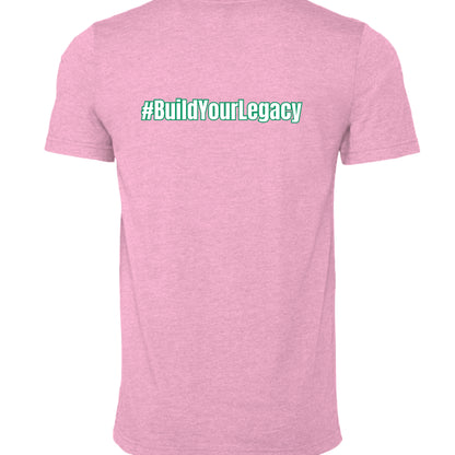 HTHR RASPBERRY - BACK