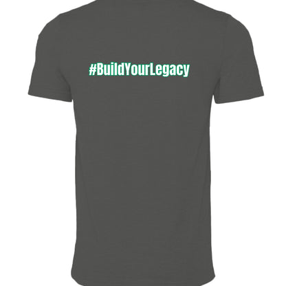 Solid Asphalt Blend - BACK