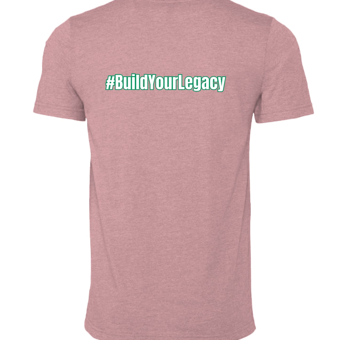 HEATHER ORCHID - BACK