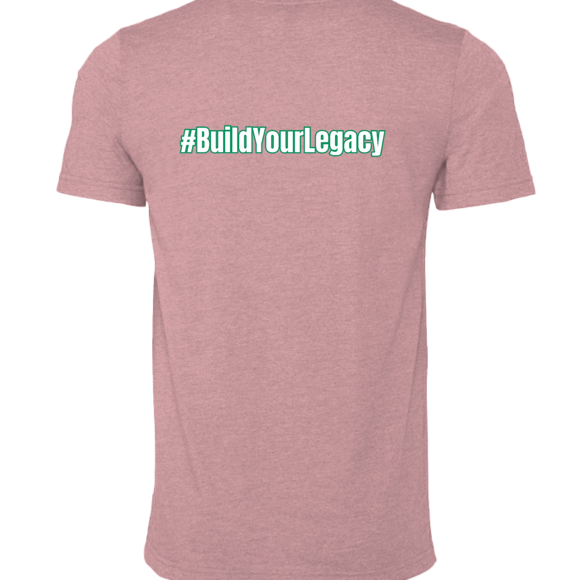 HEATHER ORCHID - BACK