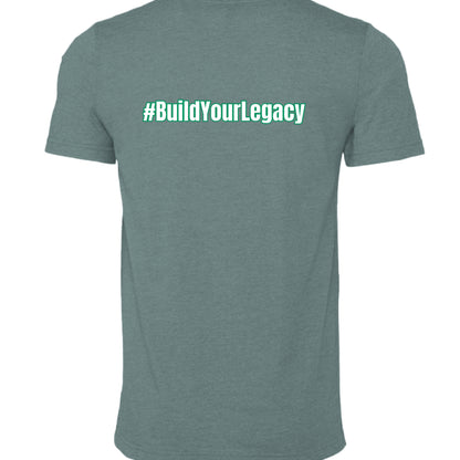 HEATHER FOREST - BACK