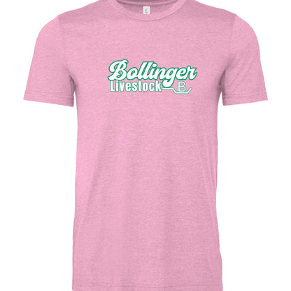 HTHR RASPBERRY - FRONT