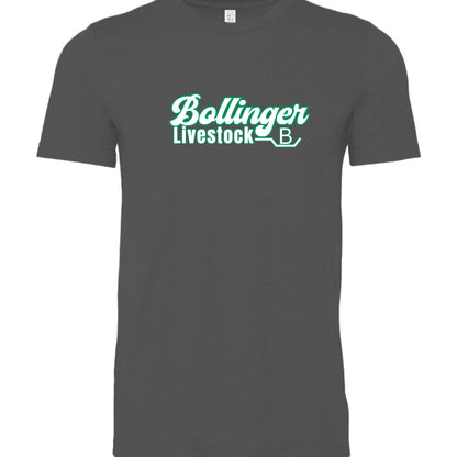 Solid Asphalt Blend - FRONT