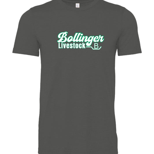 Solid Asphalt Blend - FRONT