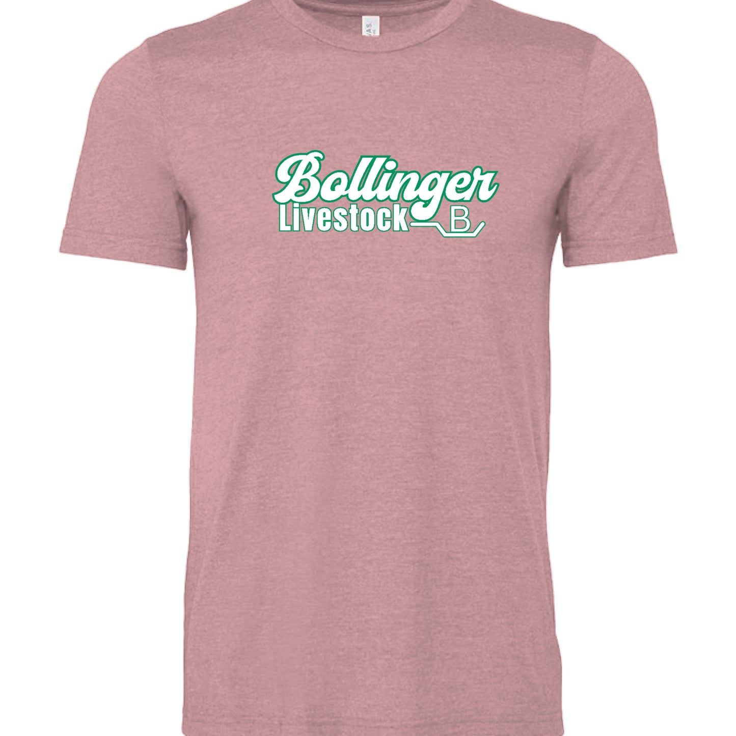 HEATHER ORCHID - FRONT