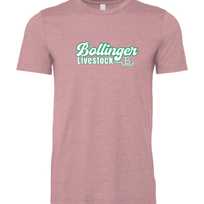 HEATHER ORCHID - FRONT