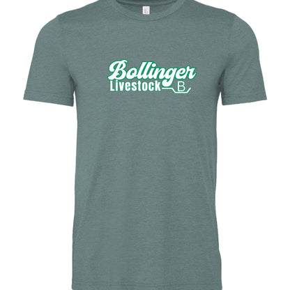 HEATHER FOREST - FRONT