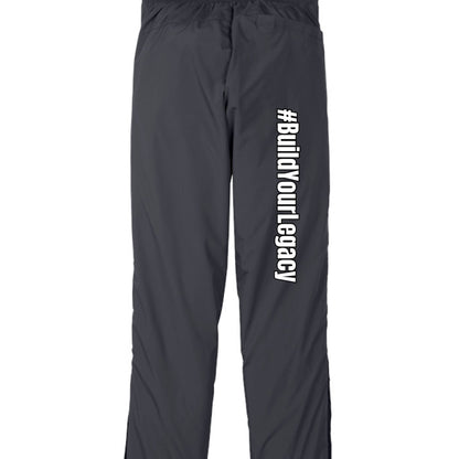 Graphite Grey - BACK