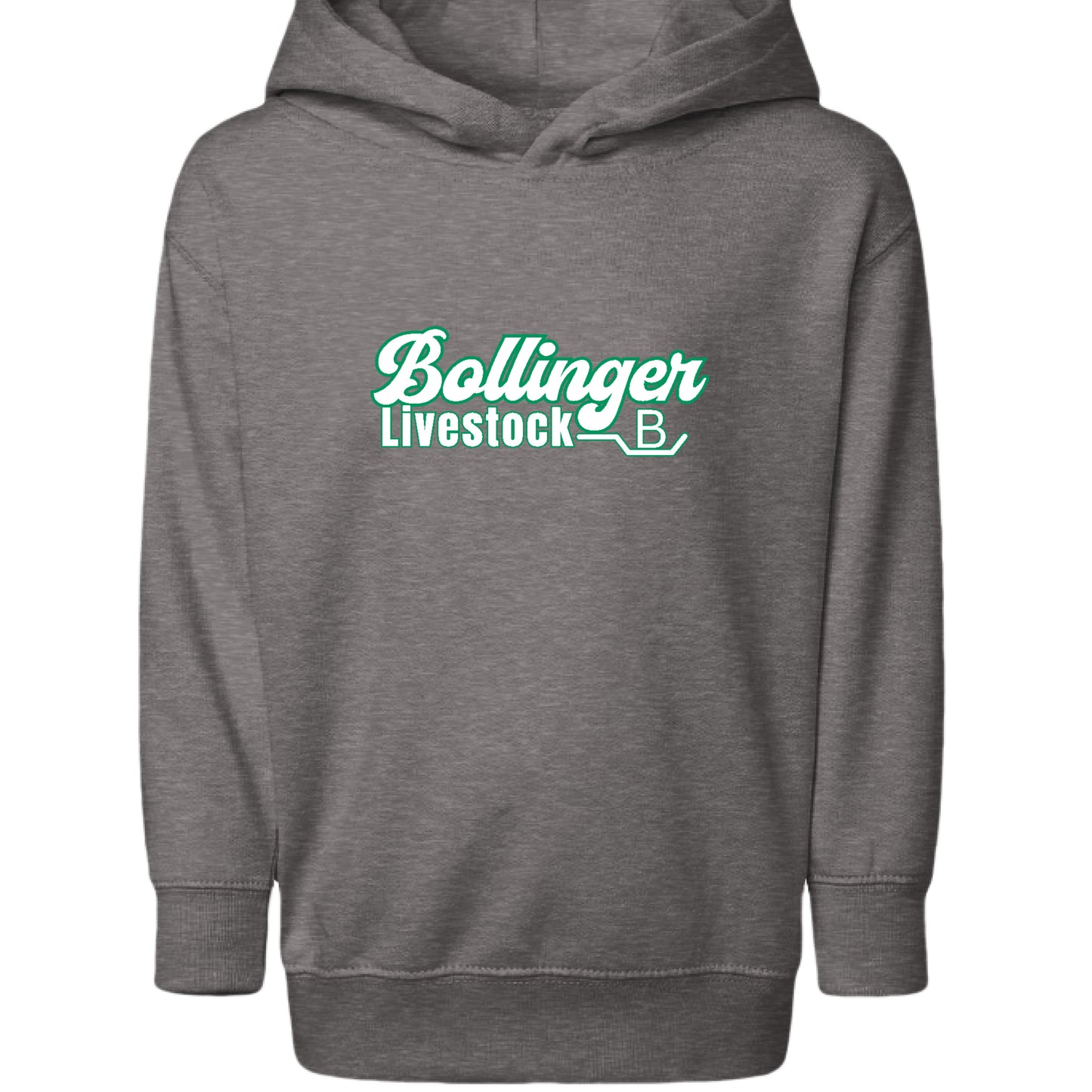 Granite Heather - FRONT