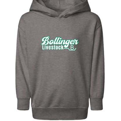 Granite Heather - FRONT