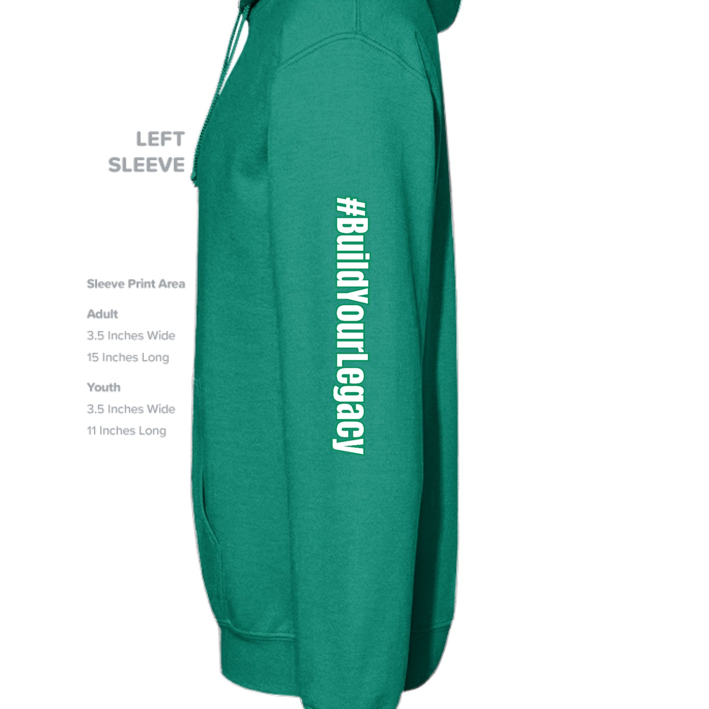 KELLY - SLEEVE_LEFT