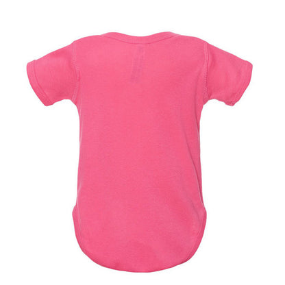 HOT PINK - BACK