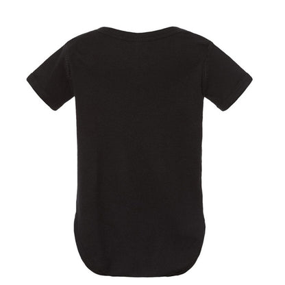 BLACK - BACK