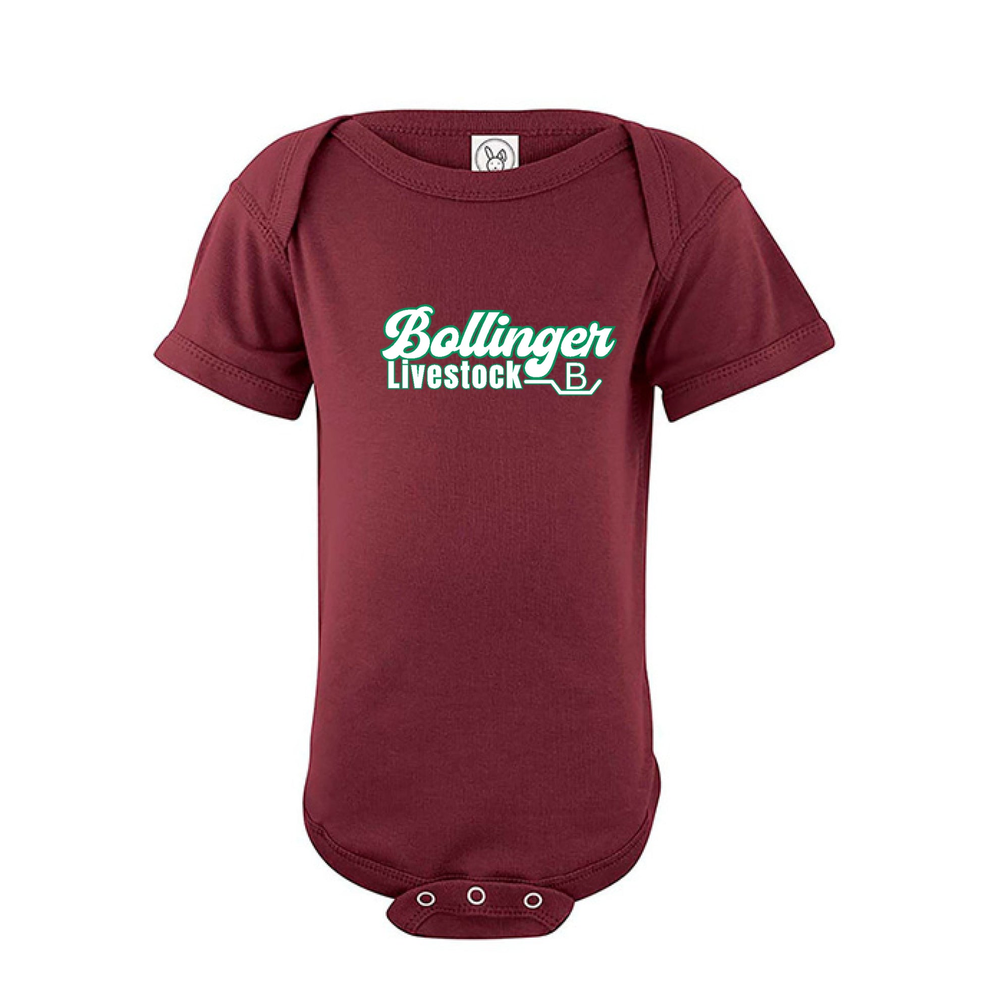 MAROON - FRONT