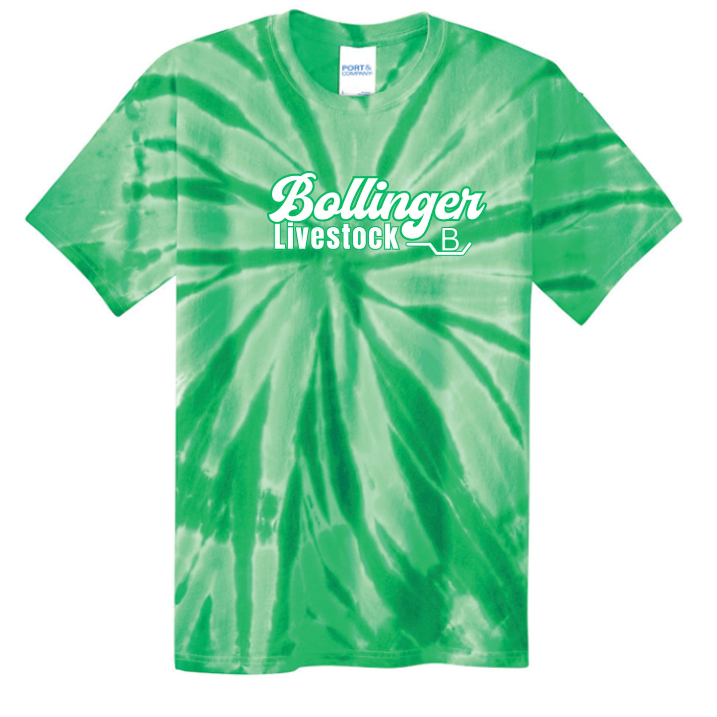 Kelly - FRONT