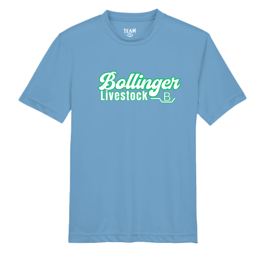 SPORT LIGHT BLUE - FRONT