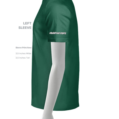 SPORT FOREST - SLEEVE_LEFT