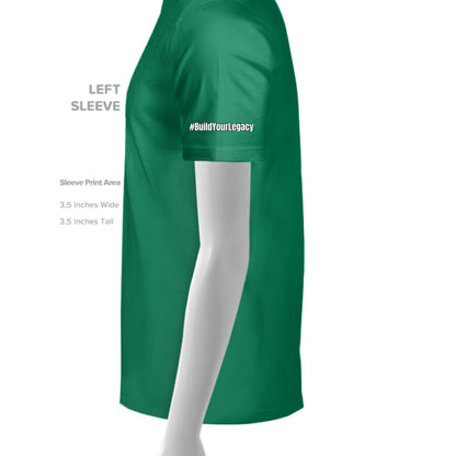 SPORT KELLY - SLEEVE_LEFT