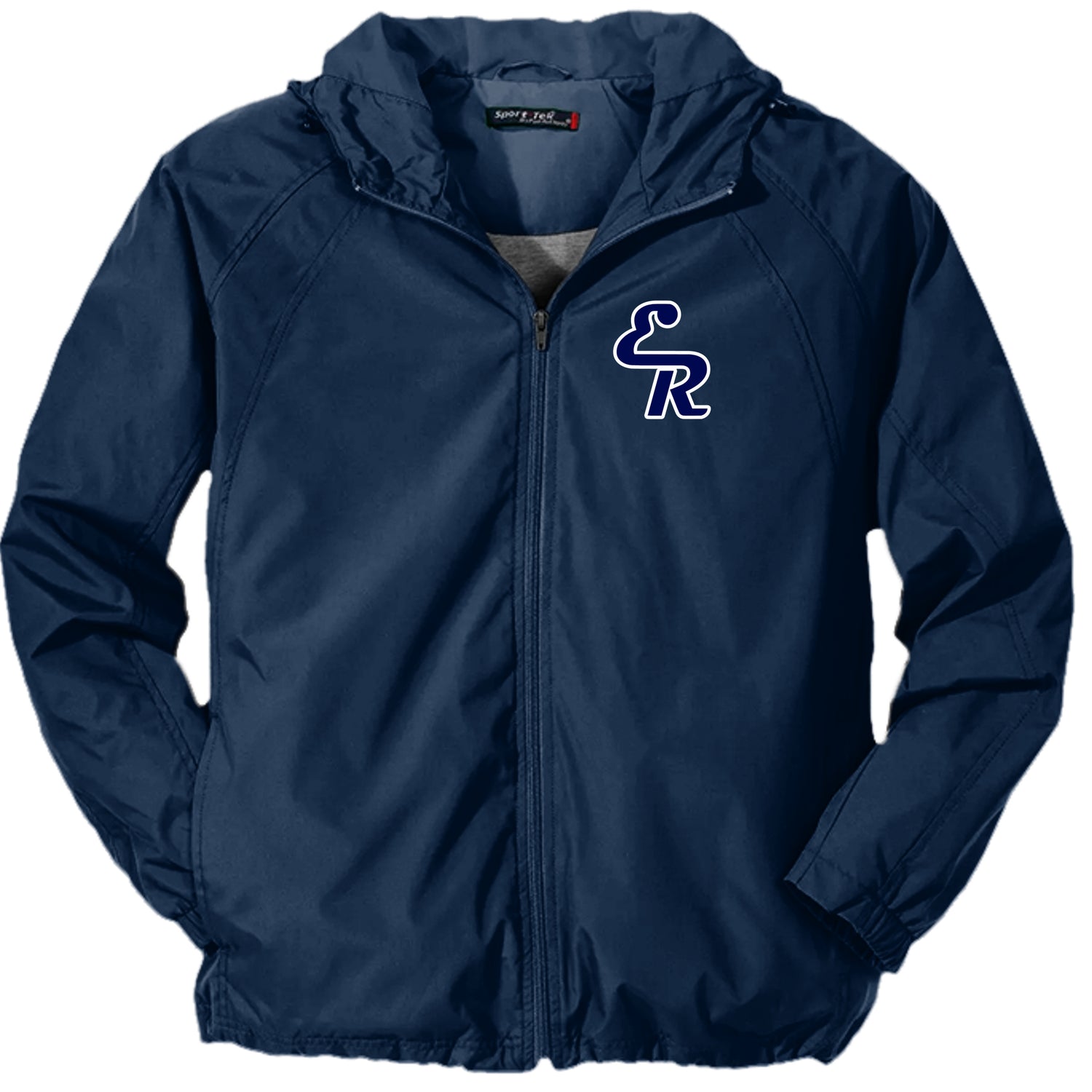True Navy - JST73 - FRONT