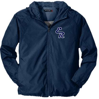 True Navy - JST73 - FRONT